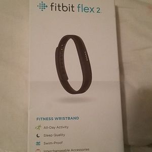 Fitbit flex 2